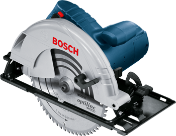 BOSCH博世工具GKS 235 Turbo手持圓鋸